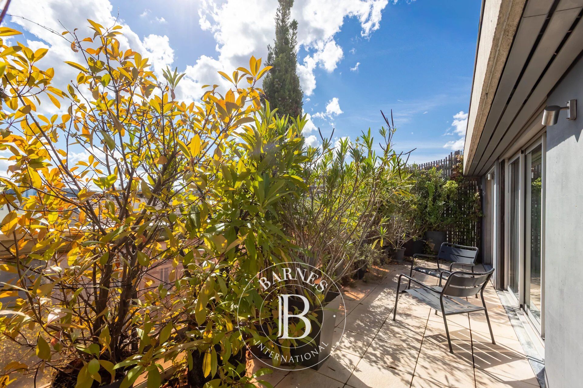 Piso Boulogne-Billancourt - picture 3