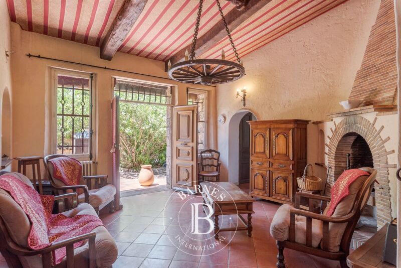 Zu verkaufen Haus | Grasse - picture 3