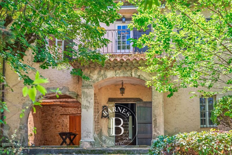 Zu verkaufen Haus | Grasse - picture 2