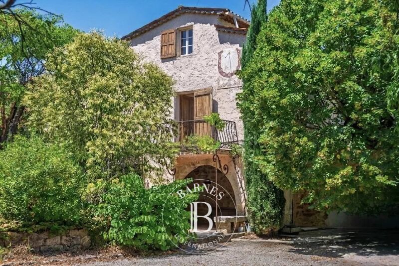 Zu verkaufen Haus | Grasse - picture 1