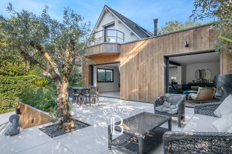 Haus La Baule-Escoublac