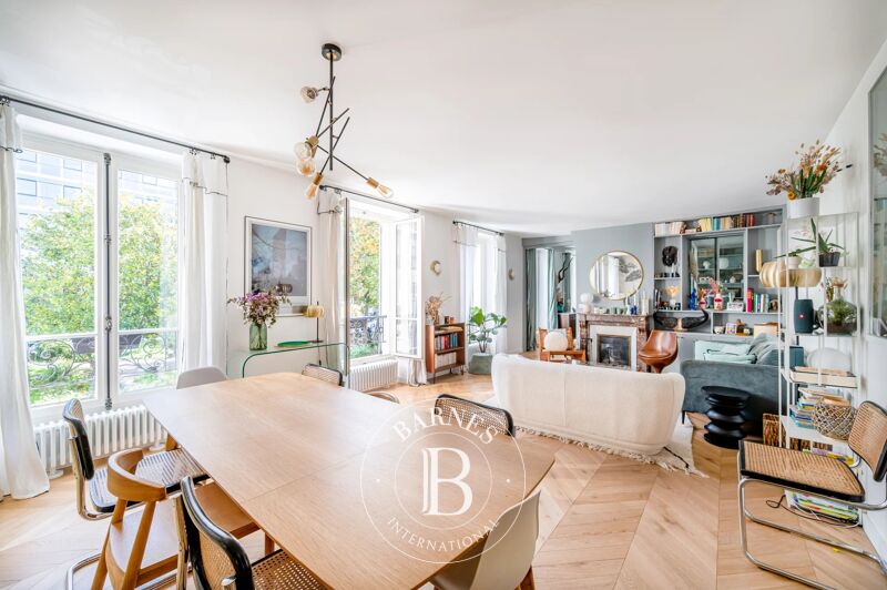 Venta, Piso Levallois-Perret - picture 1