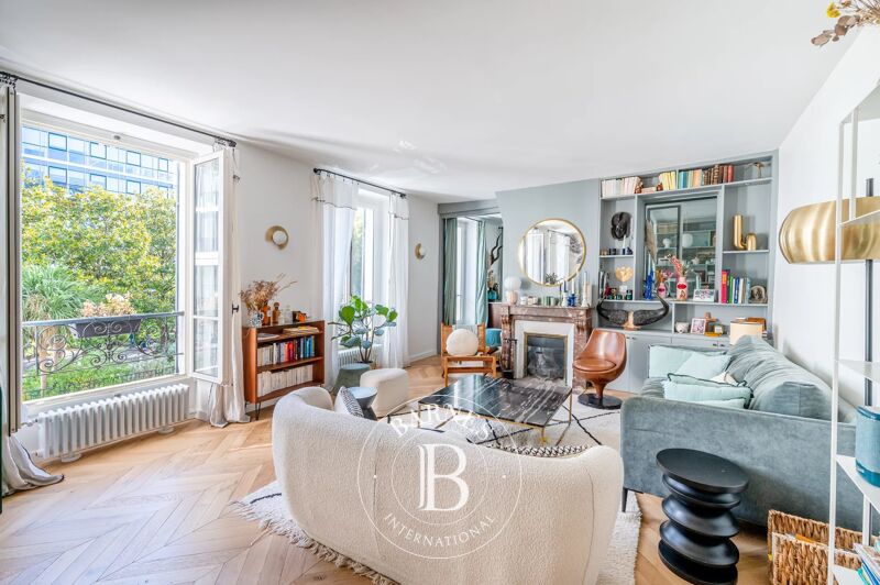 Venta, Piso Levallois-Perret - picture 2