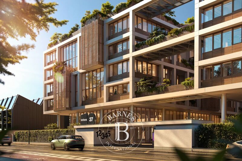 Programme neuf Milano - picture 1