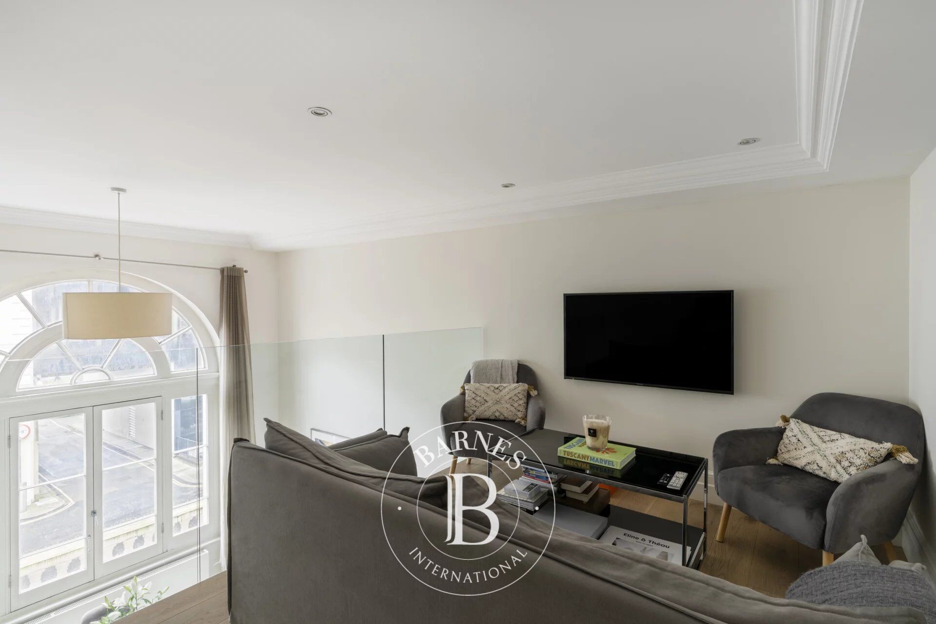 Daire London - picture 6