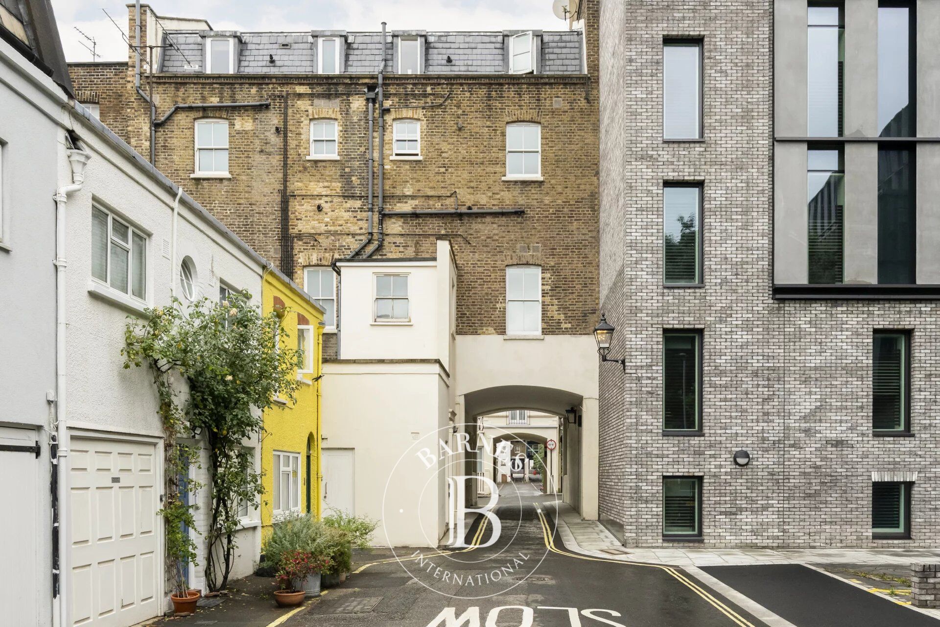 Daire London - picture 10