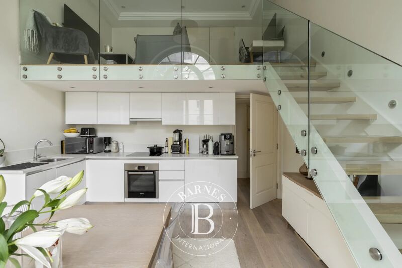 Chilworth Mews, Paddington