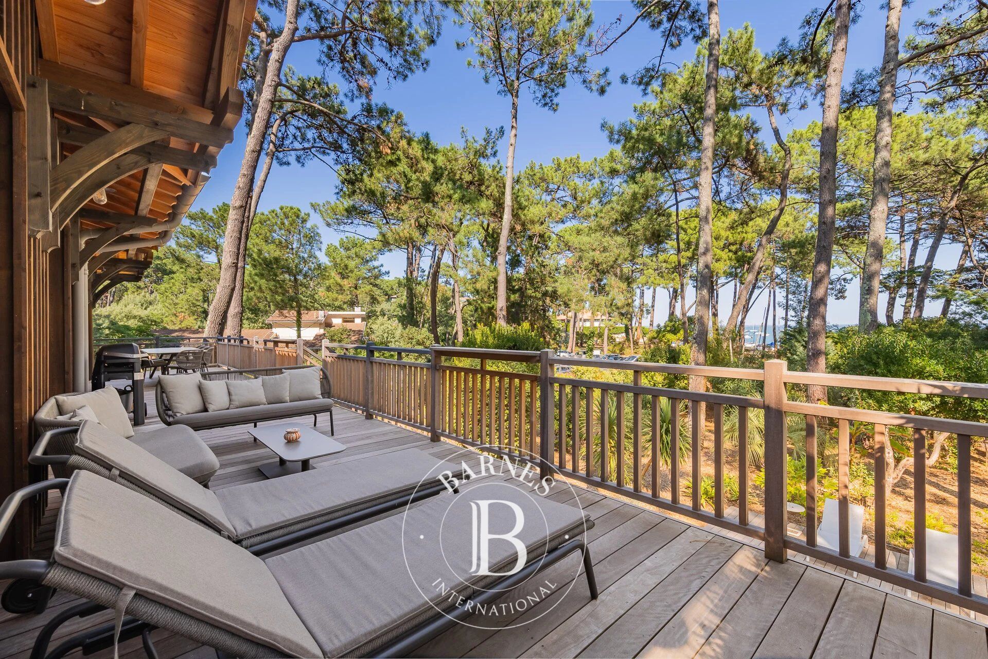 Villa Lège-Cap-Ferret - picture 1