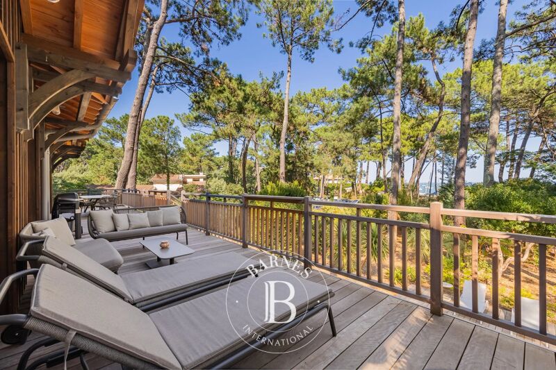 Villa Lège-Cap-Ferret