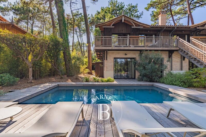 Alquiler Villa | Lège-Cap-Ferret - picture 3