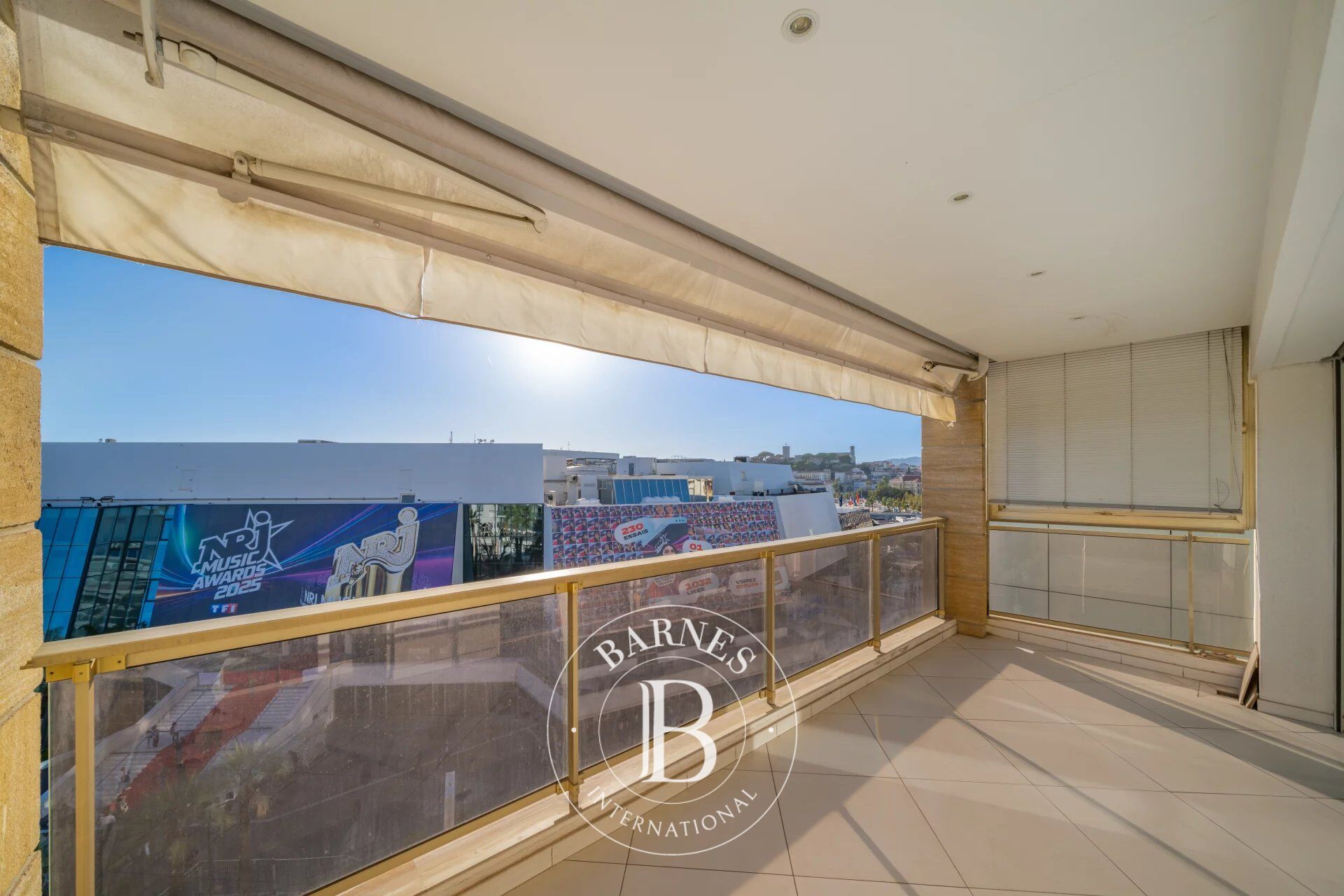 Daire Cannes - picture 14