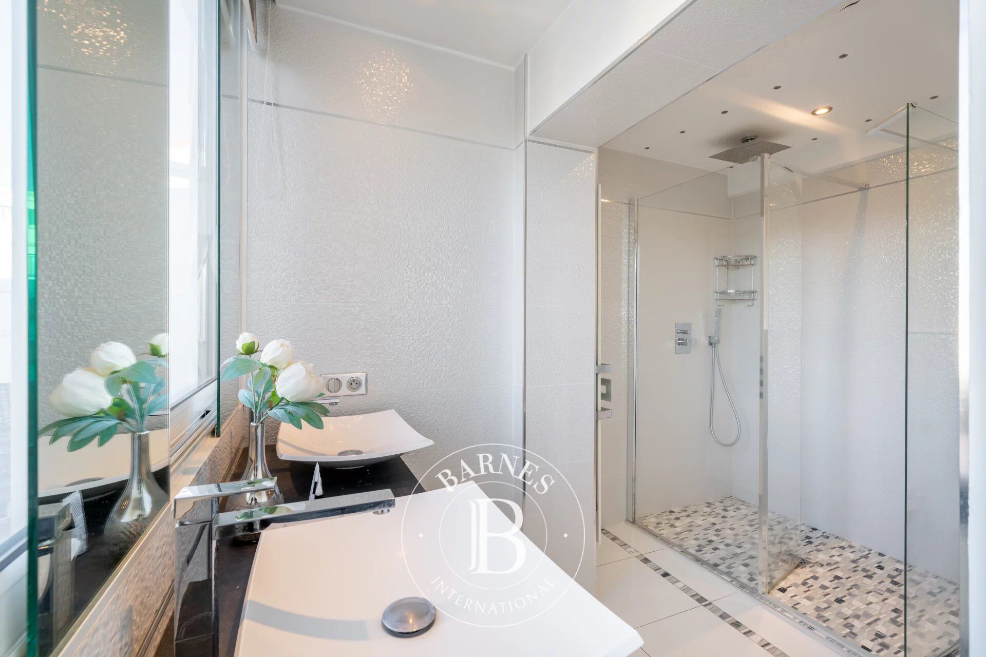 Daire Cannes - picture 10