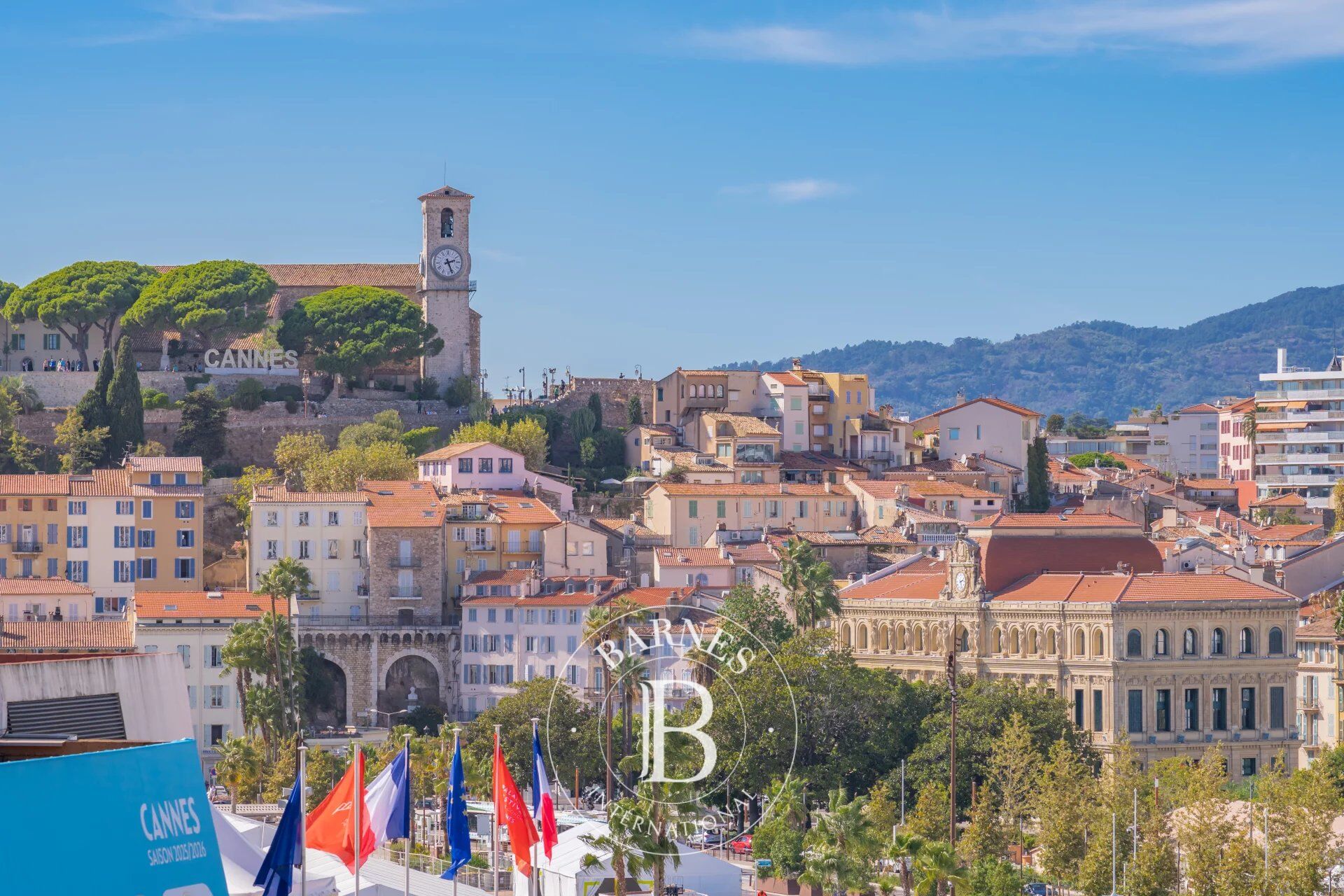 Daire Cannes - picture 15