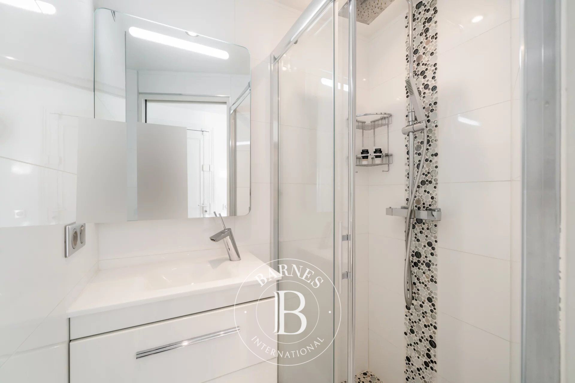 Daire Cannes - picture 13