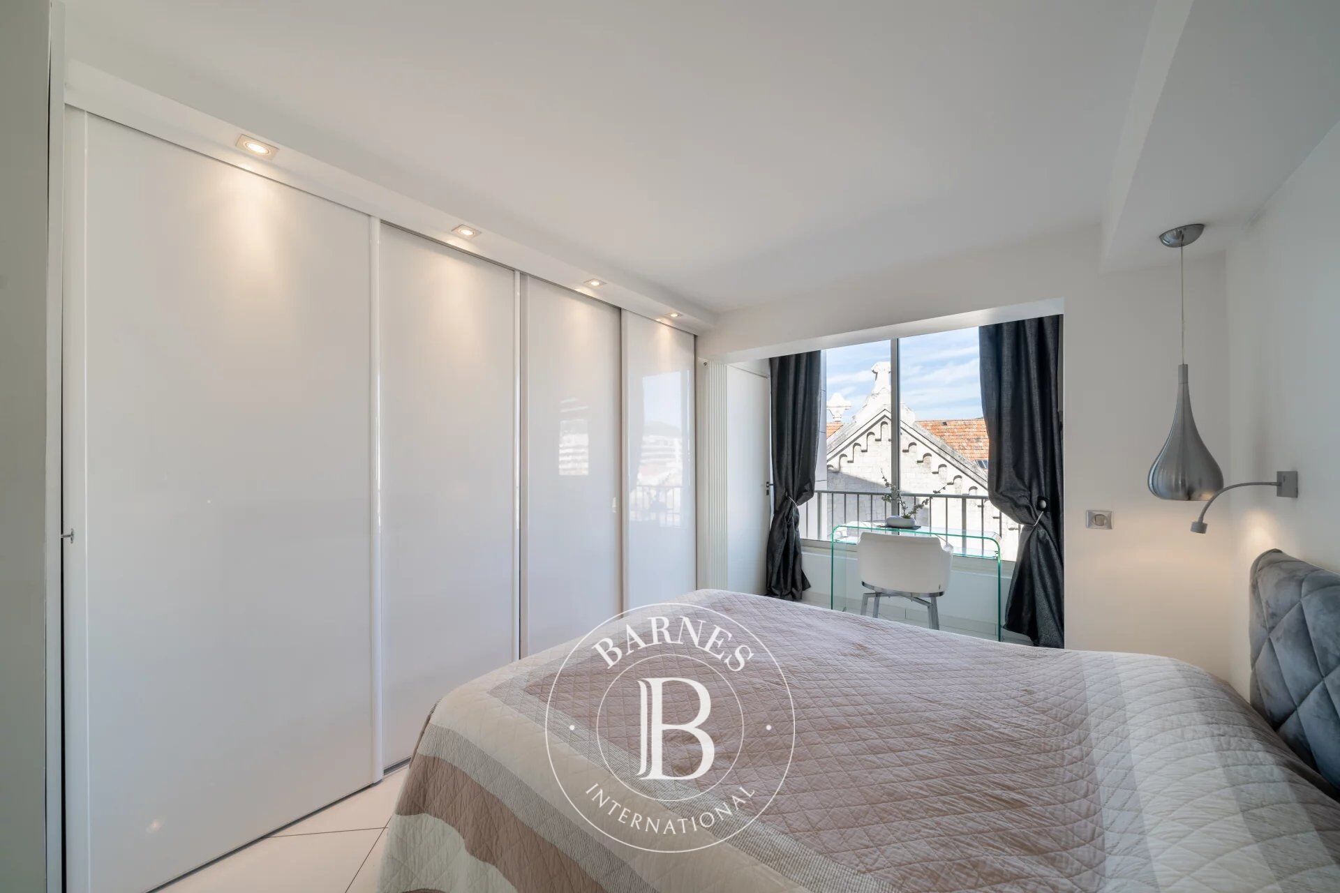 Daire Cannes - picture 9