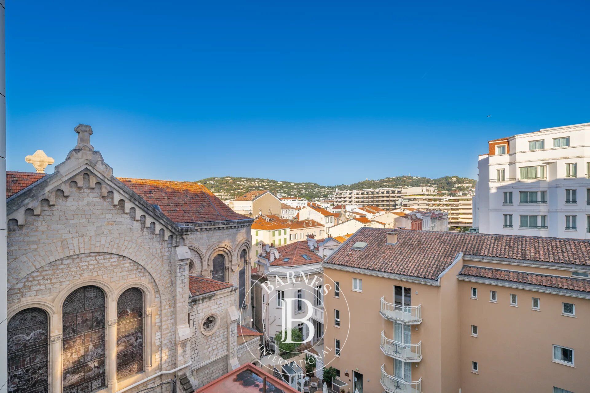 Daire Cannes - picture 8