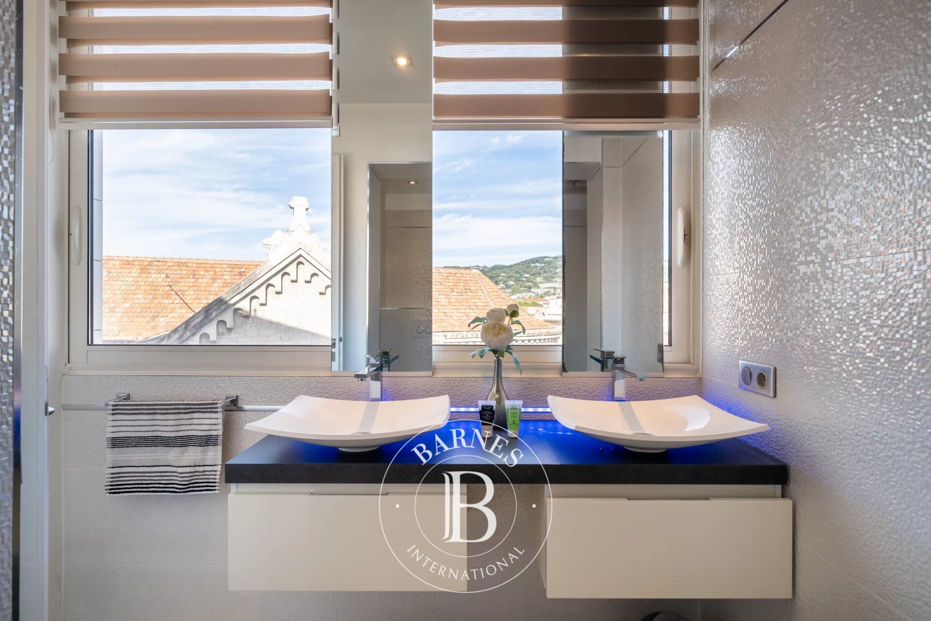 Daire Cannes - picture 11