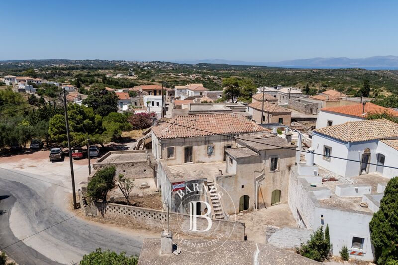 À vendre, Maison Kythira - picture 1