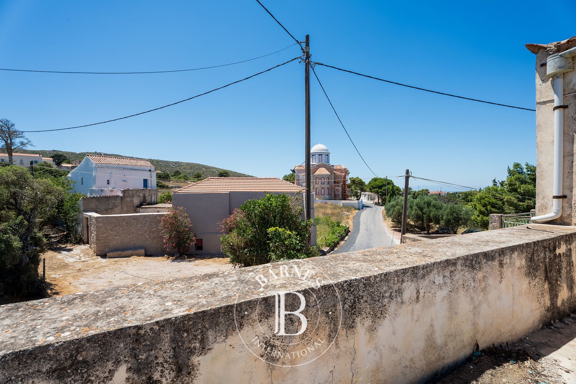 Maison Authentique avec Potentiel d’Investissement - Île de Cythère - picture 3