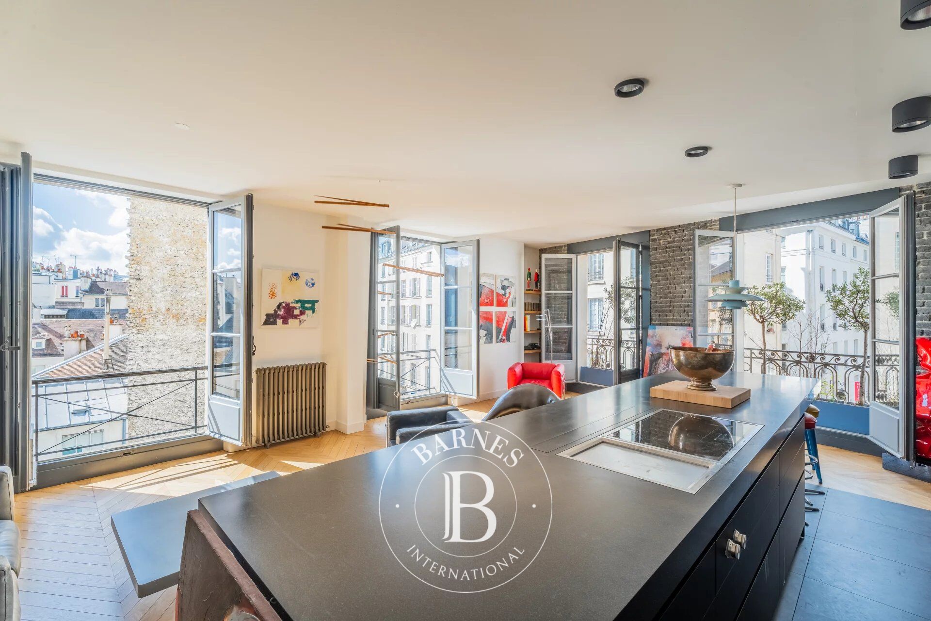 For Sale, Apartment Paris 4ème - picture 8