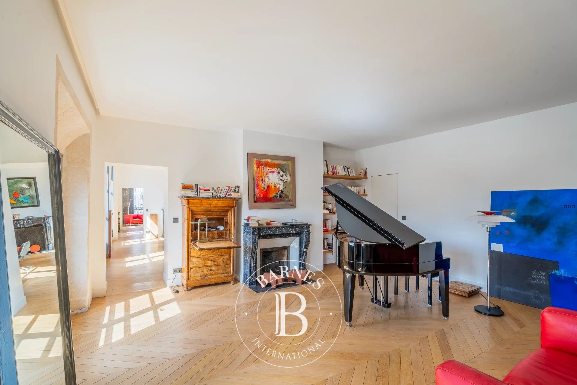 For Sale, Apartment Paris 4ème - picture 9