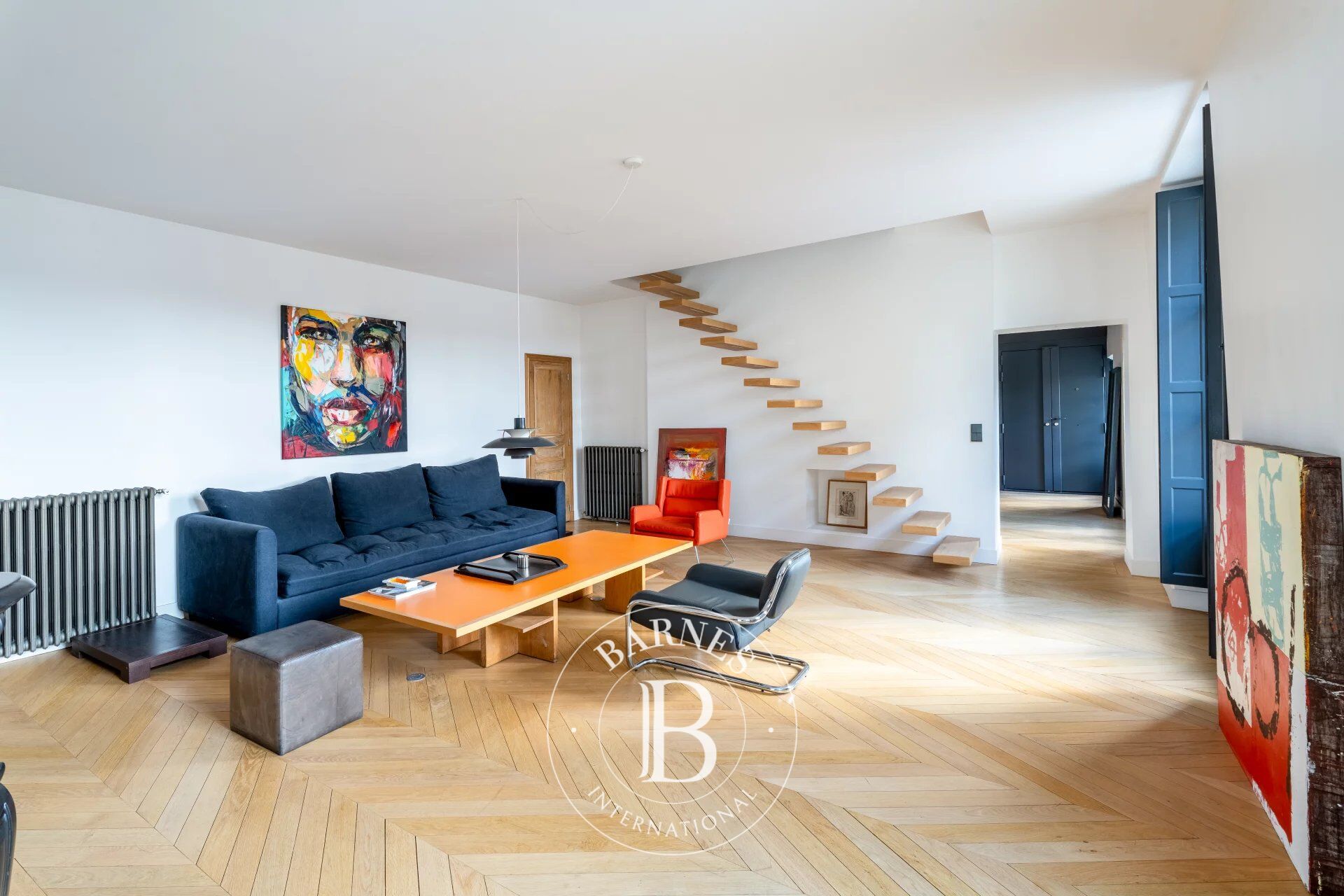 For Sale, Apartment Paris 4ème - picture 4