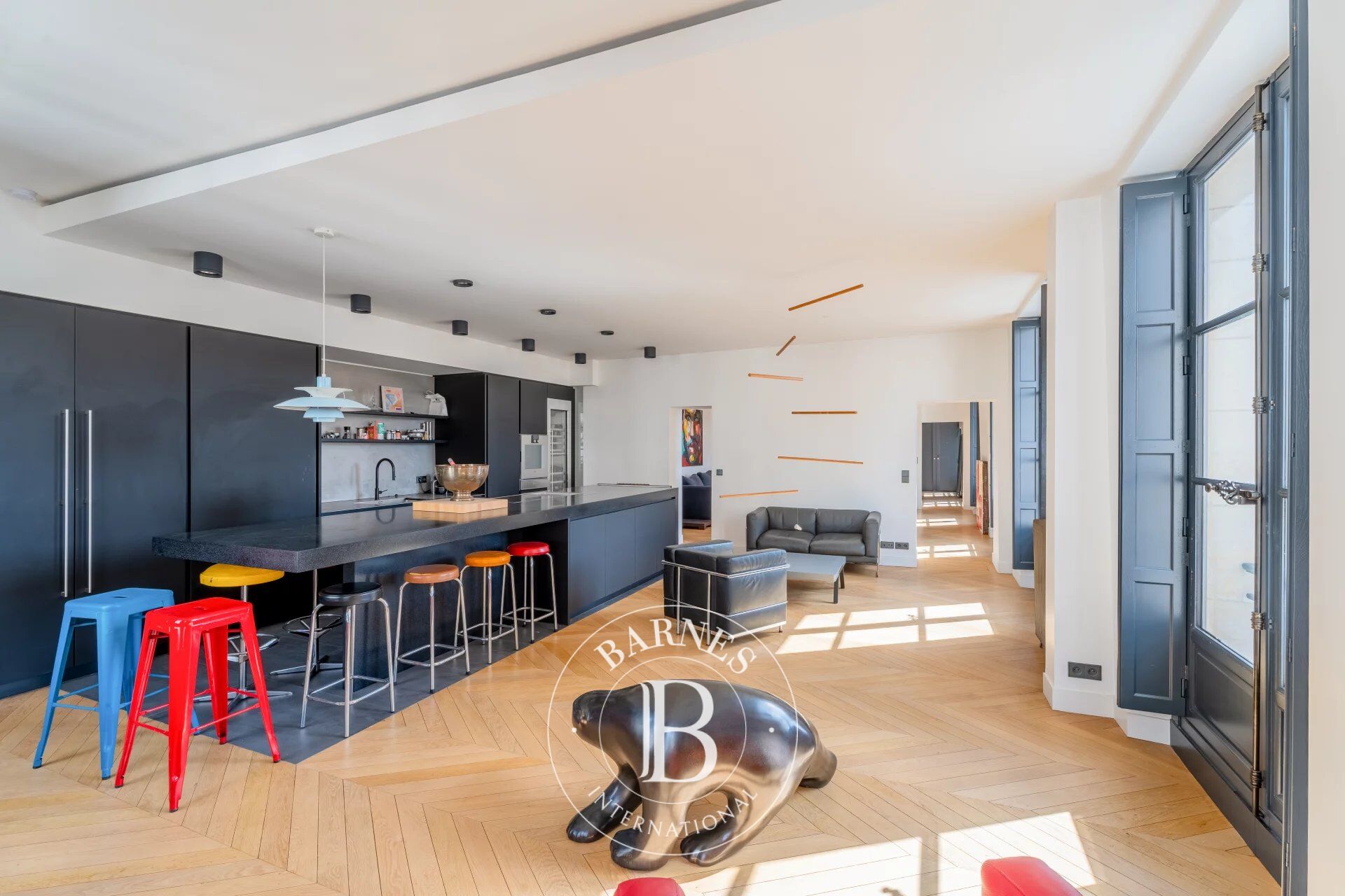 For Sale, Apartment Paris 4ème - picture 5