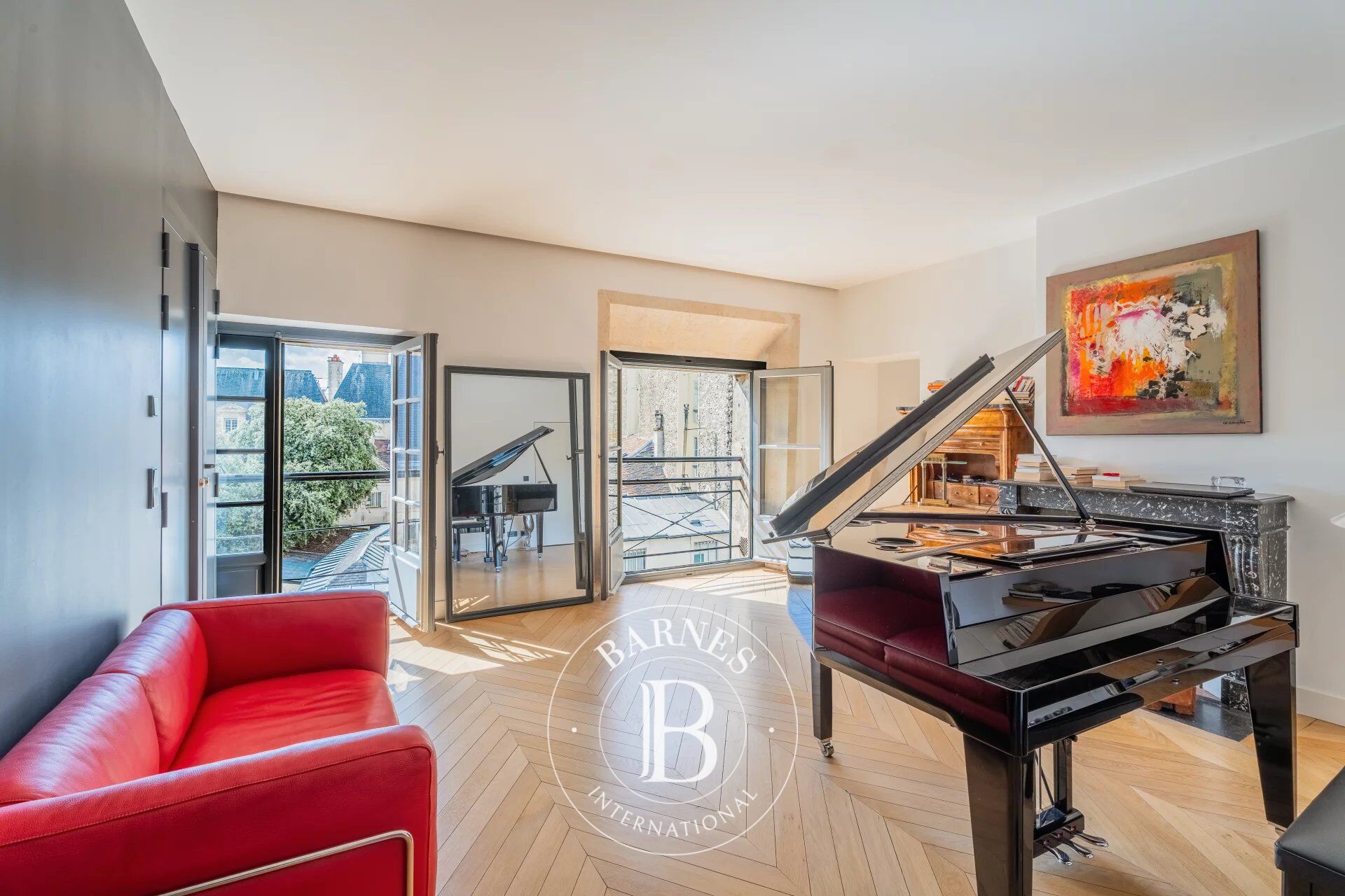 For Sale, Apartment Paris 4ème - picture 10