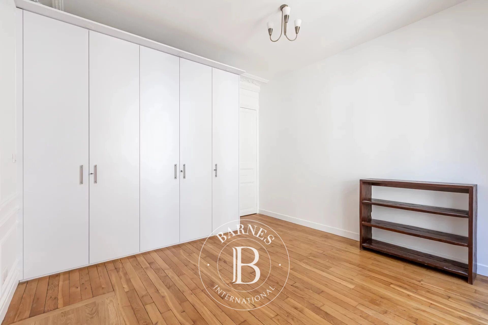 Zu verkaufen, Wohnung Paris 16ème - picture 8