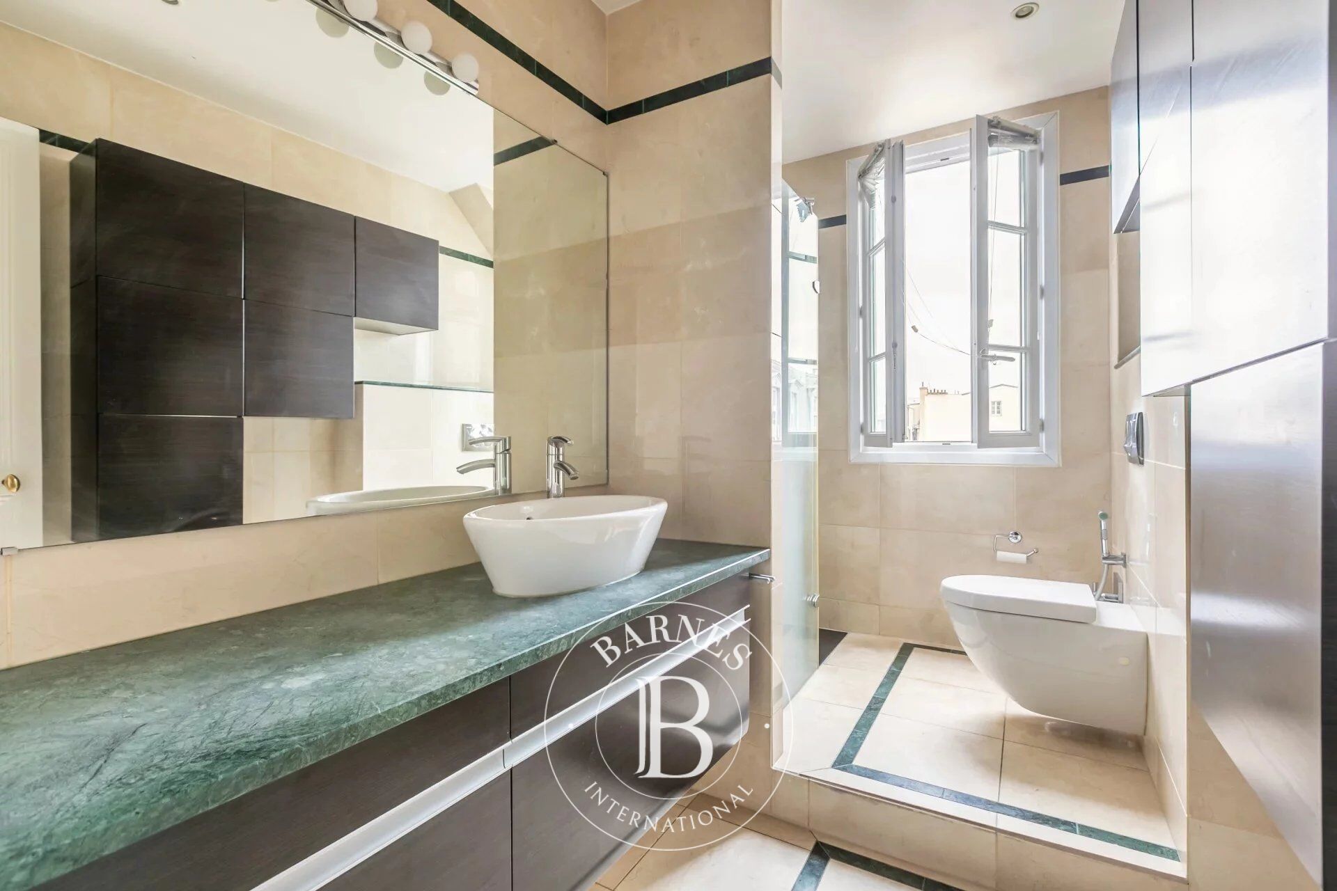 Zu verkaufen, Wohnung Paris 16ème - picture 10