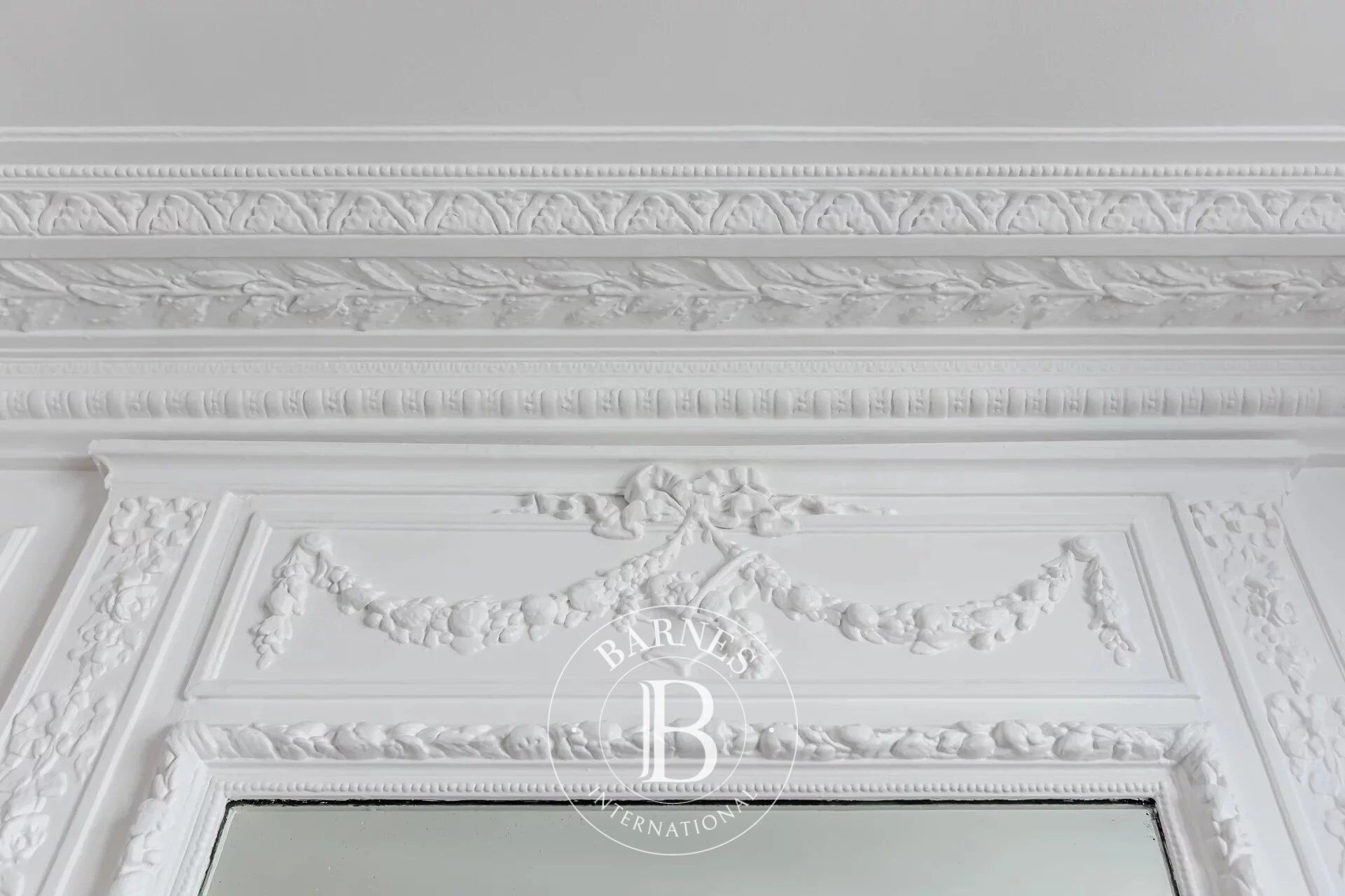 Piso Paris 16ème - picture 3