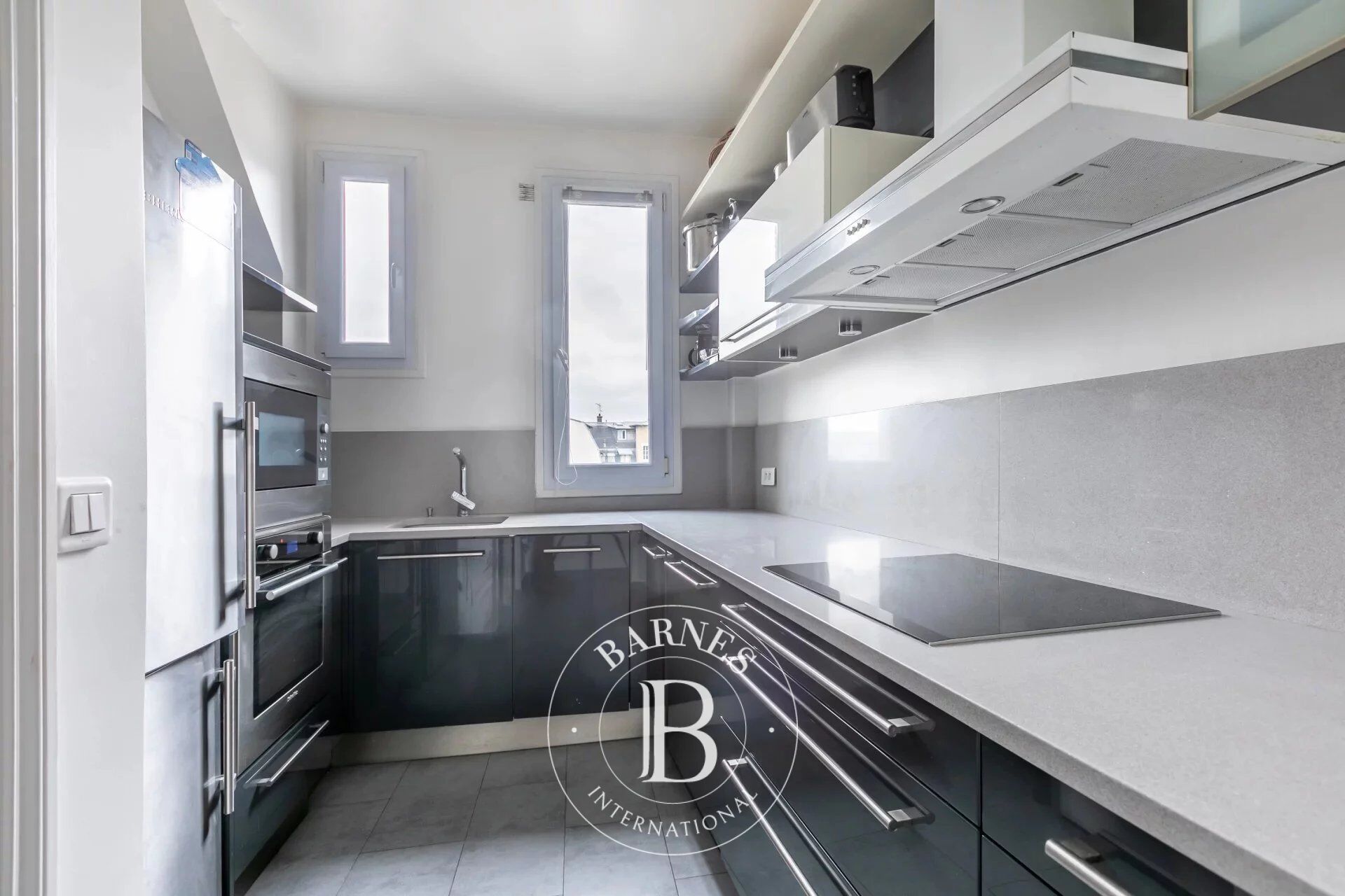 Zu verkaufen, Wohnung Paris 16ème - picture 9