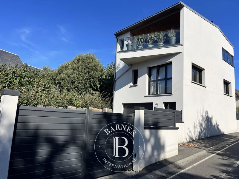 Venta, Casa Donville-les-Bains - picture 1