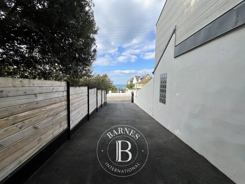 Venta, Casa Donville-les-Bains - picture 3