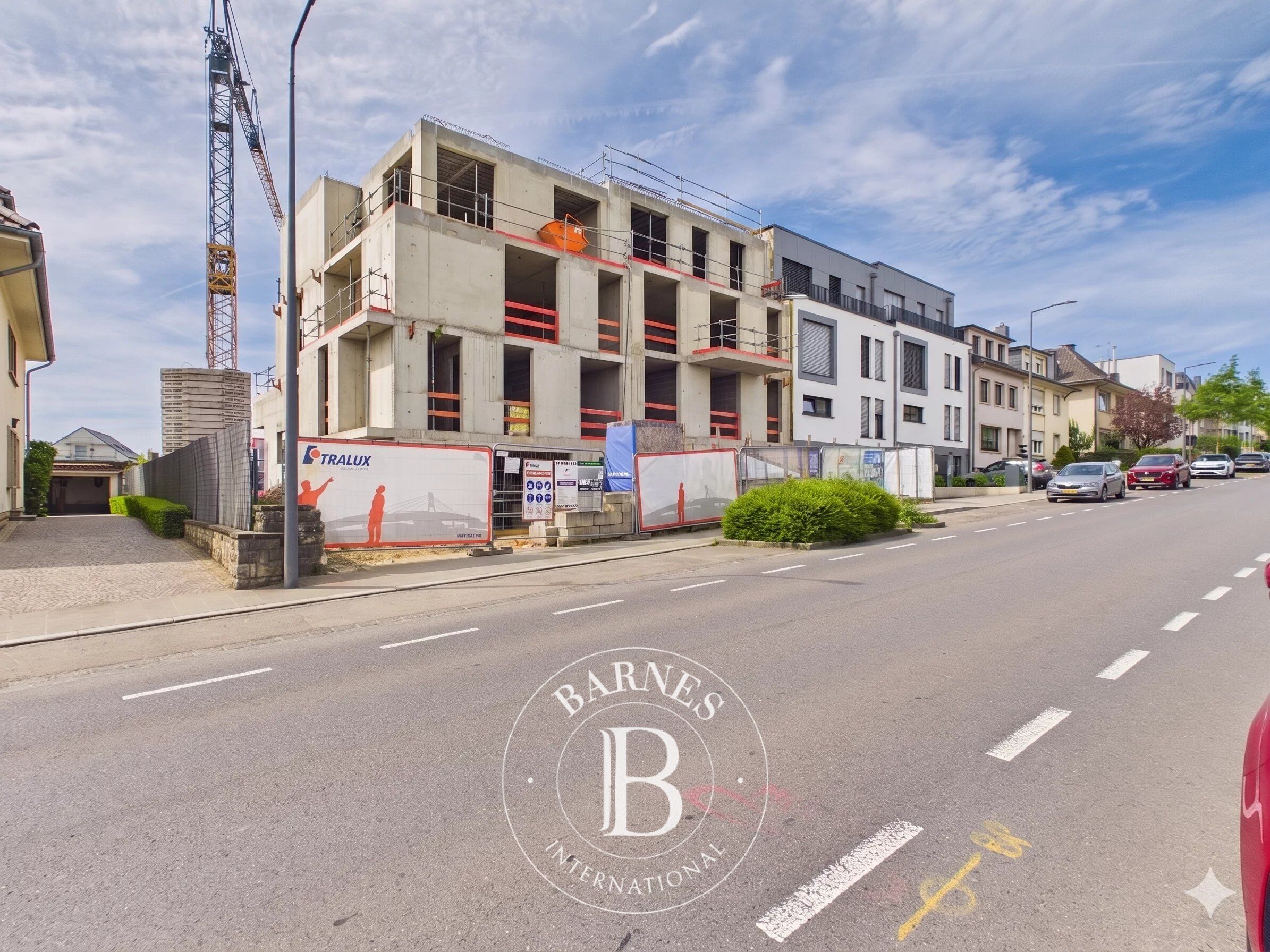 Duplex Luxembourg - picture 3