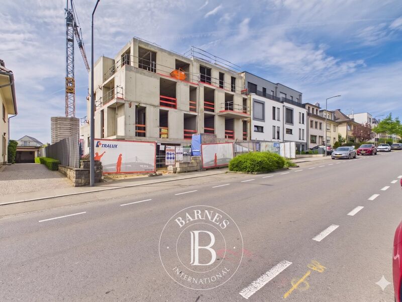 Zu verkaufen Duplex | Luxembourg - picture 3