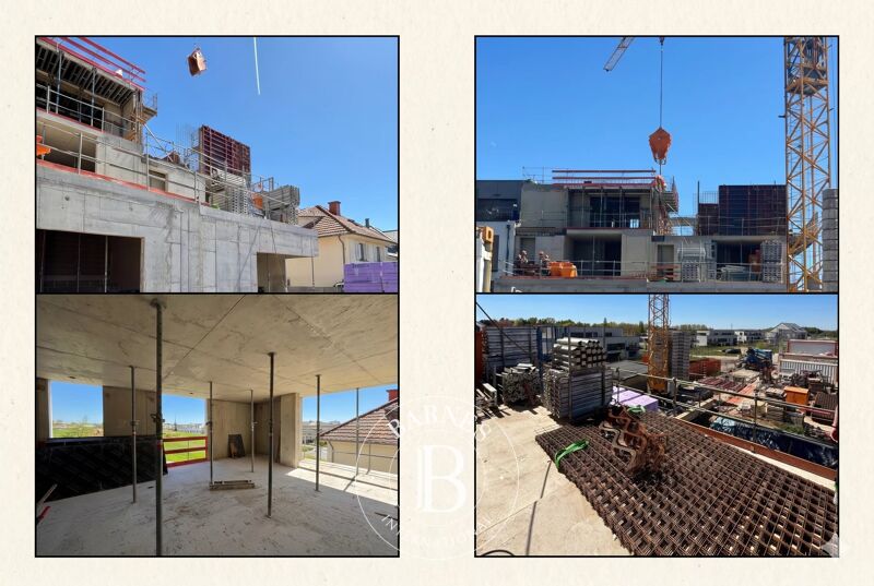 Nuovo sviluppo Luxembourg - picture 2