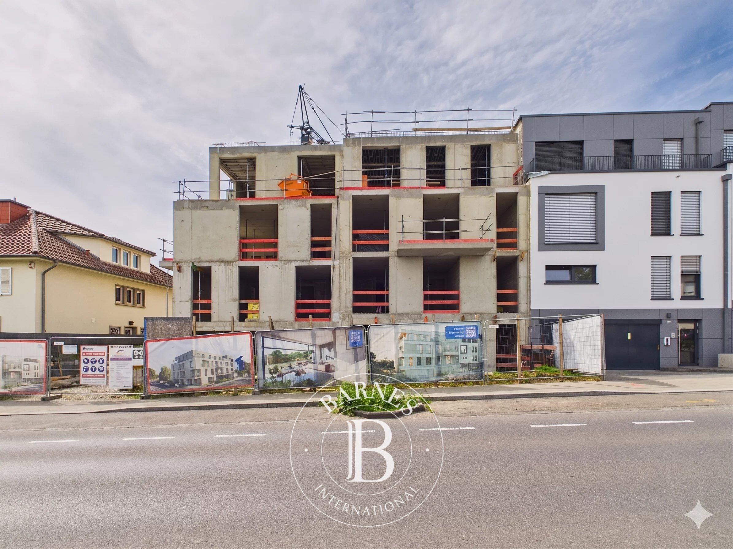 Duplex Luxembourg - picture 2