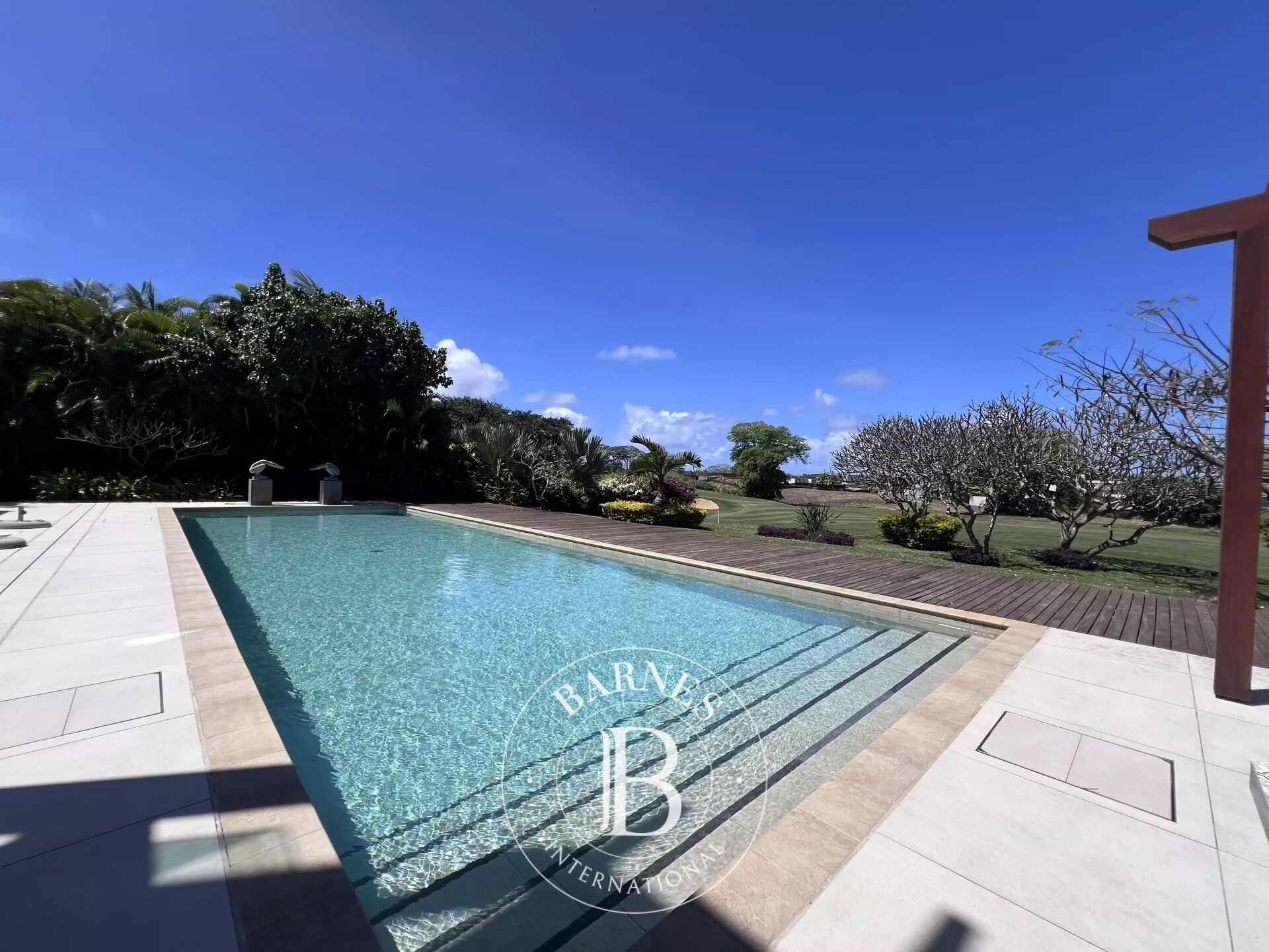 ANAHITA RESORT - Villa avec vue sur mer - 4 chambres - picture 3