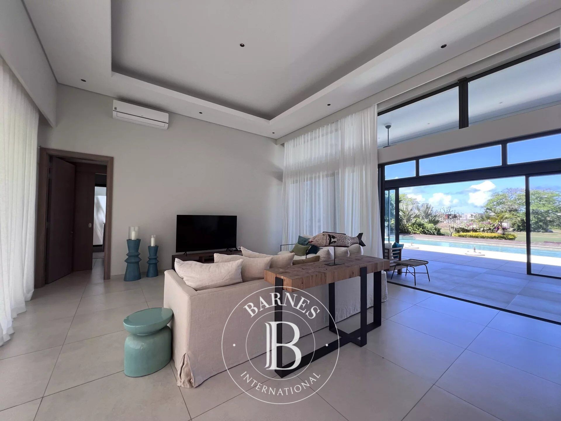 Villa Beau Champ - picture 3