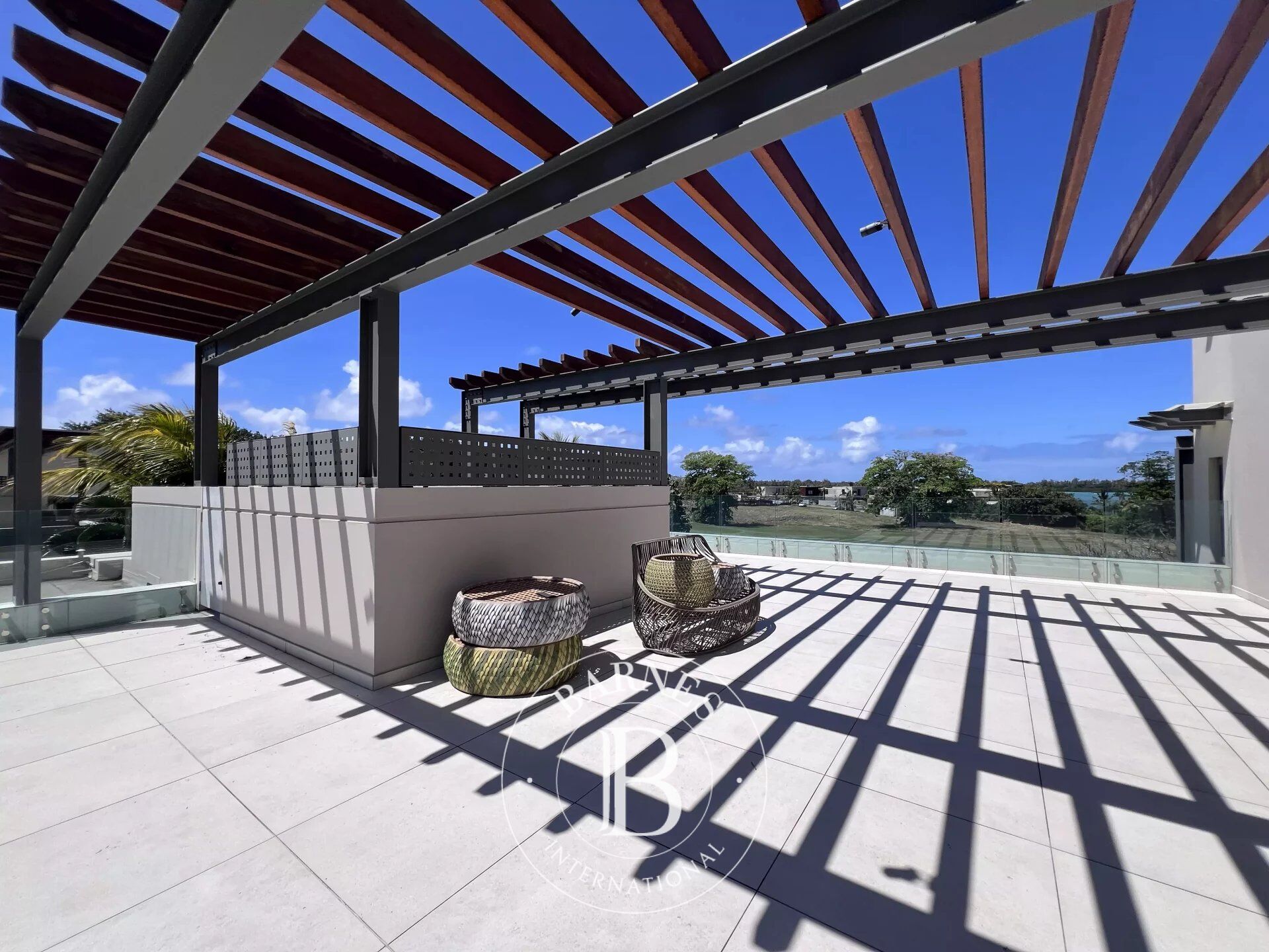 ANAHITA RESORT - Villa avec vue sur mer - 4 chambres - picture 2