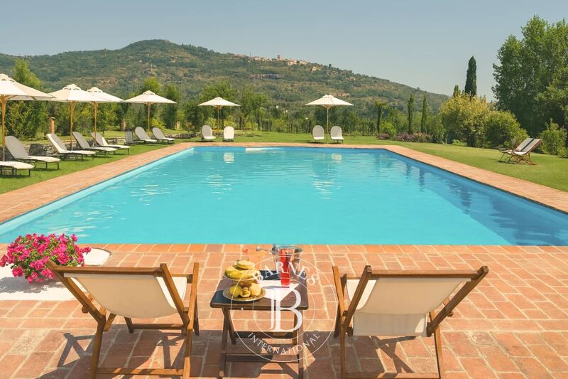 For Sale Villa | Cortona - picture 3