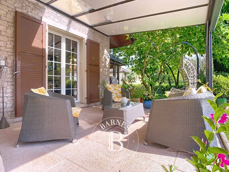 À vendre, Villa Crissier - picture 2