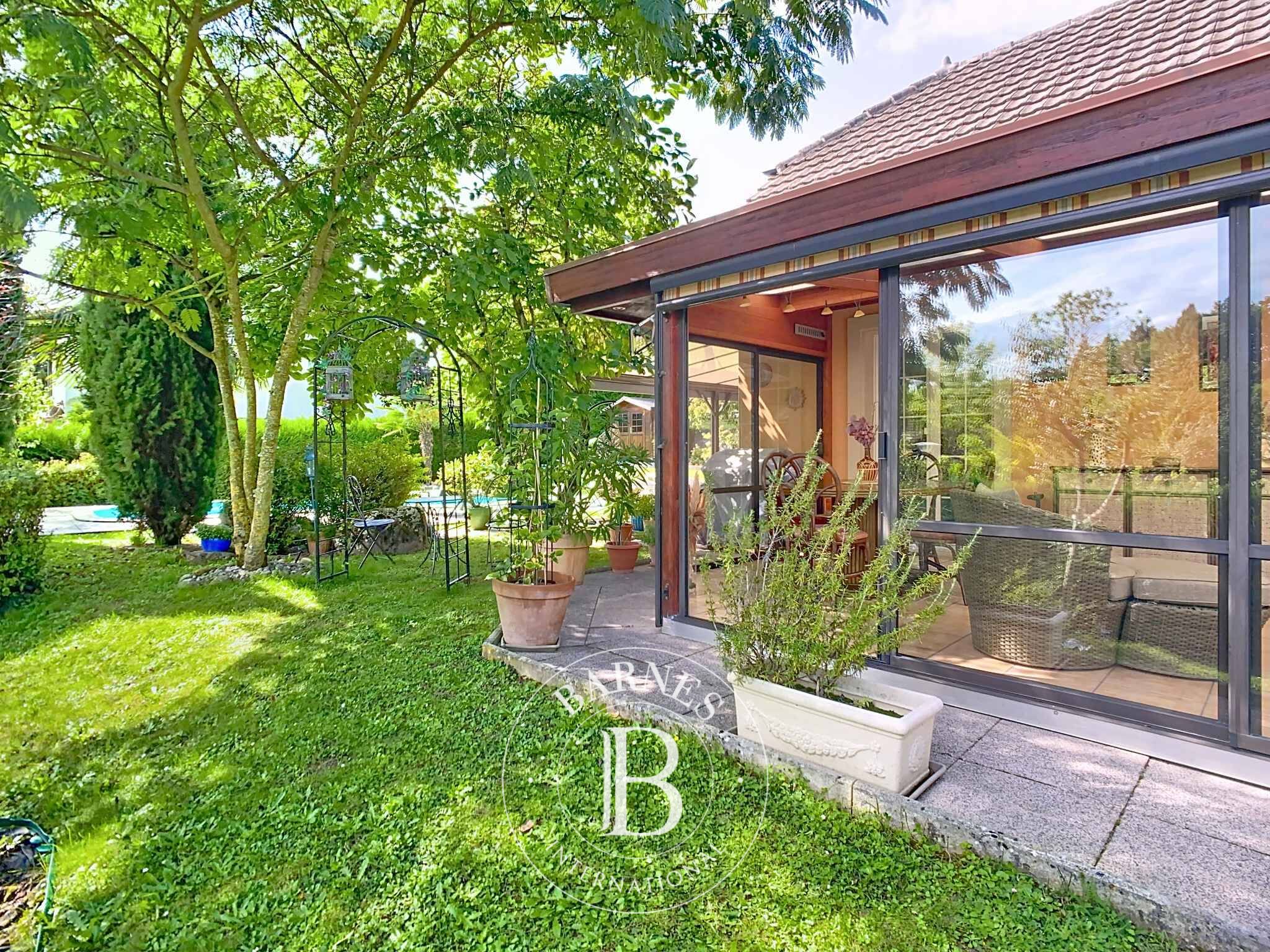 Villa Crissier - picture 3