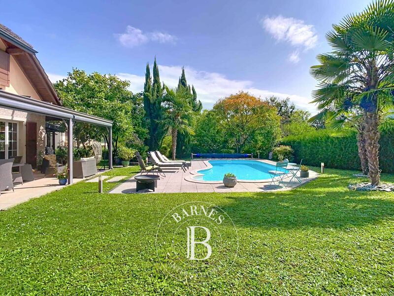 À vendre, Villa Crissier - picture 1