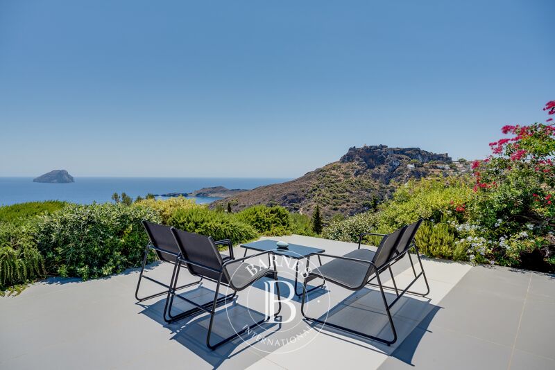 À vendre, Maison Kythira - picture 1