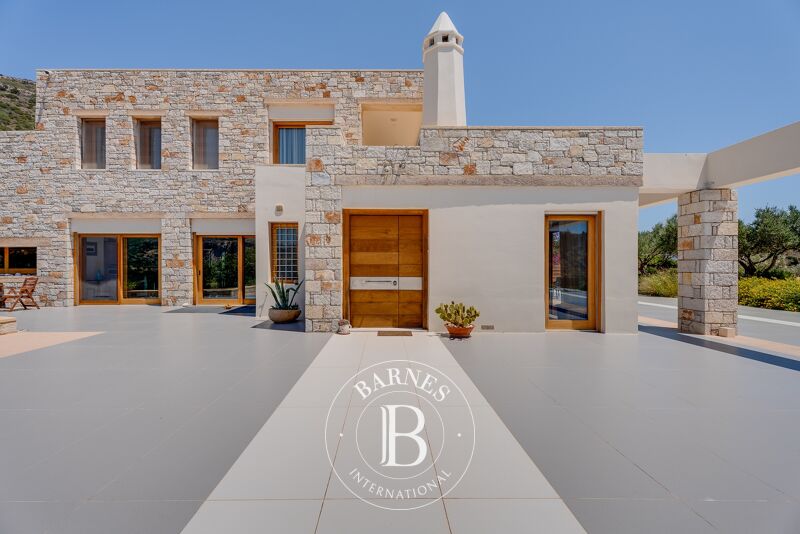 À vendre, Maison Kythira - picture 2