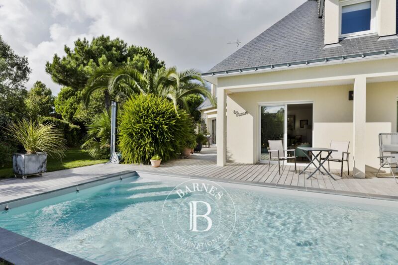 Venta, Casa La Baule-Escoublac - picture 1