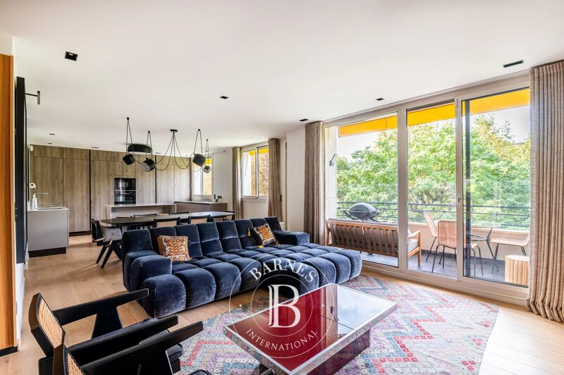 Venta, Piso Neuilly-sur-Seine - picture 3