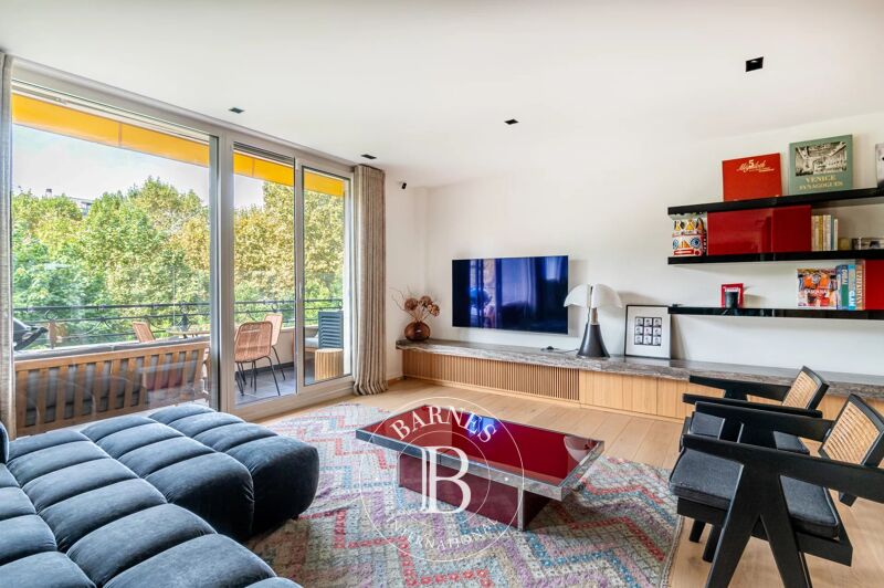 Venta, Piso Neuilly-sur-Seine - picture 2